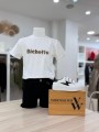 Tee-shirt Bichette