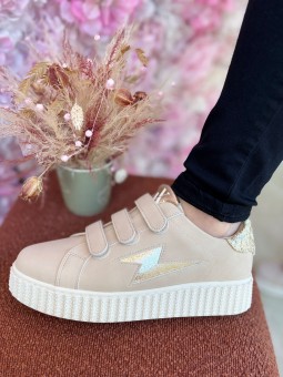 Basket Pomeline Beige