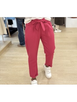Pantalon Romy Fuchsia