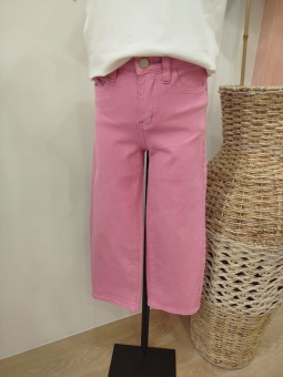 Jean Wide Abel fuchsia