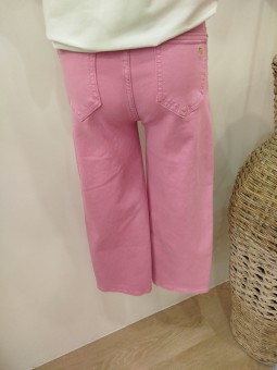 Jean Wide Abel fuchsia