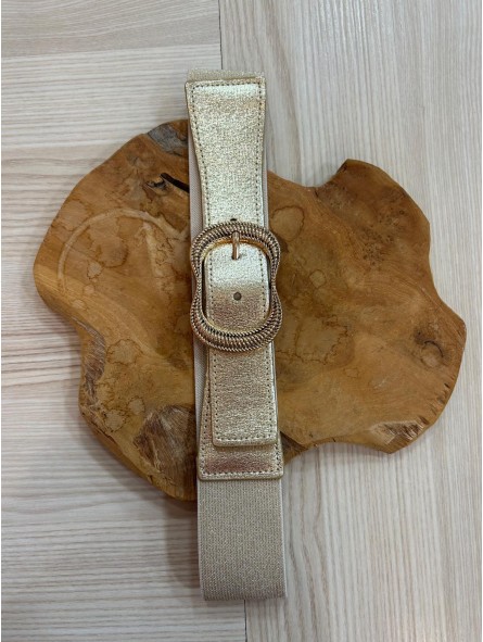 Ceinture Sofia Dorée