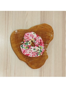 Jupe longue Anna rose