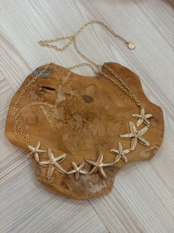 Ceinture chaine Norah