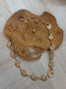 Ceinture chaine Lola