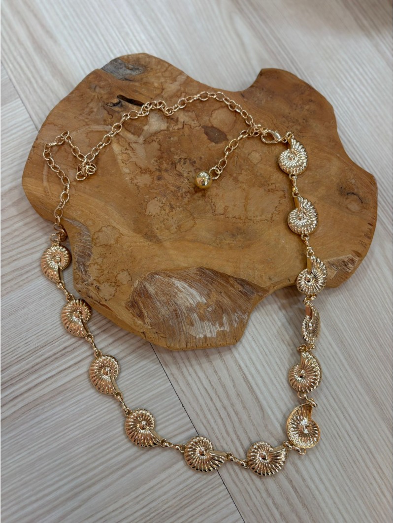 Ceinture chaine Lola