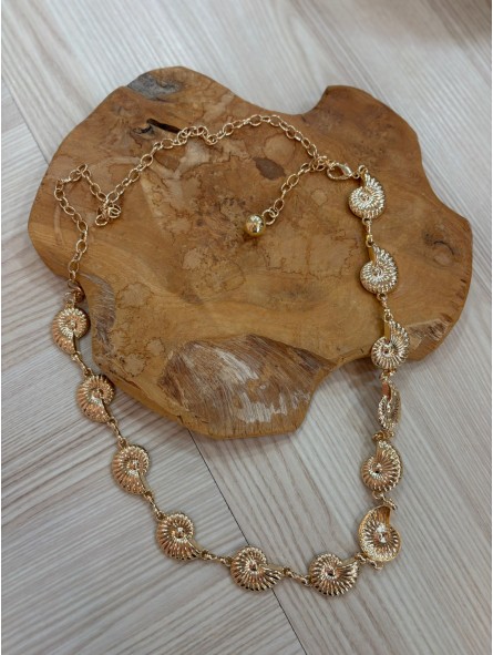 Ceinture chaine Lola